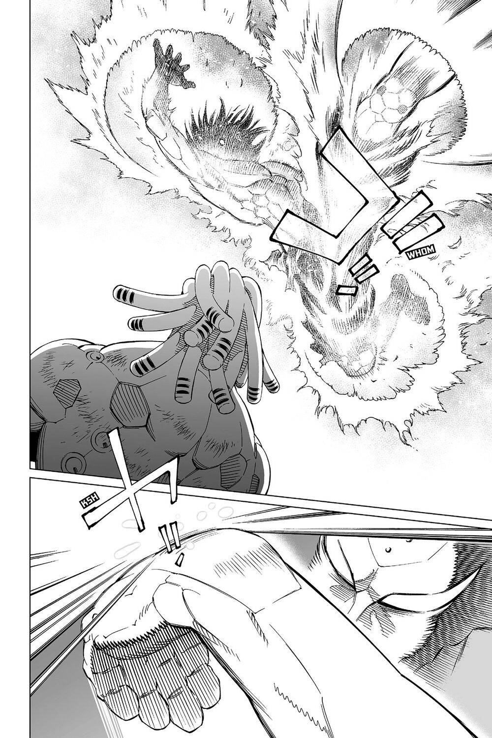 Battle Angel Alita Last Order Chapter 96 - 10