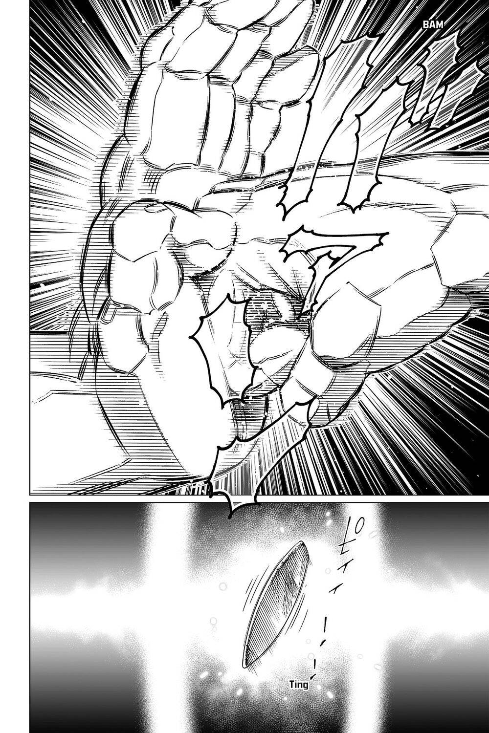 Battle Angel Alita Last Order Chapter 97 - 14
