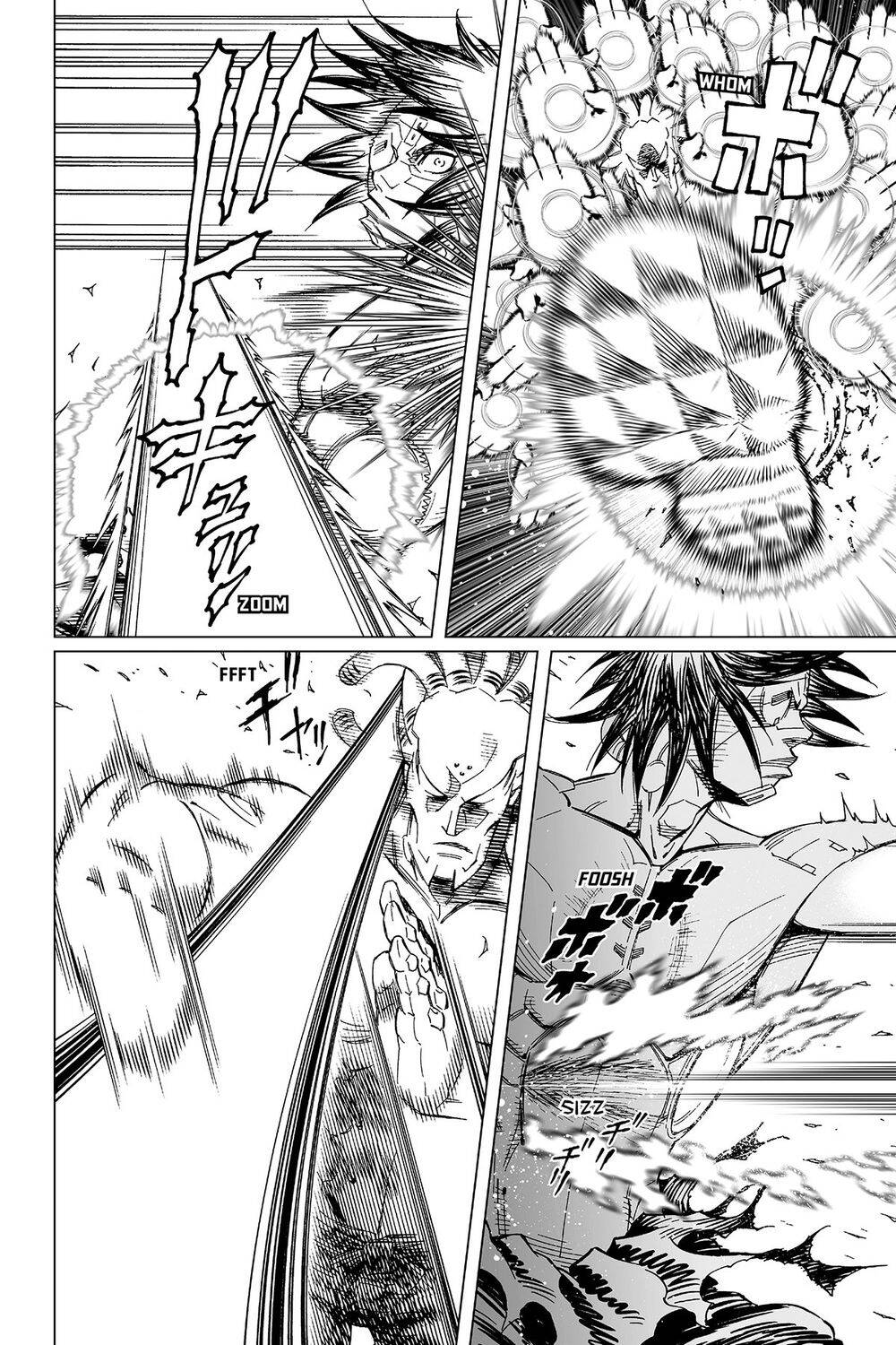Battle Angel Alita Last Order Chapter 97 - 18
