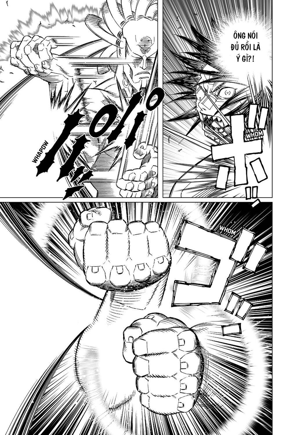 Battle Angel Alita Last Order Chapter 97 - 21