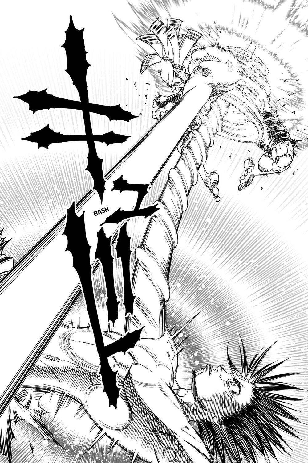 Battle Angel Alita Last Order Chapter 97 - 30
