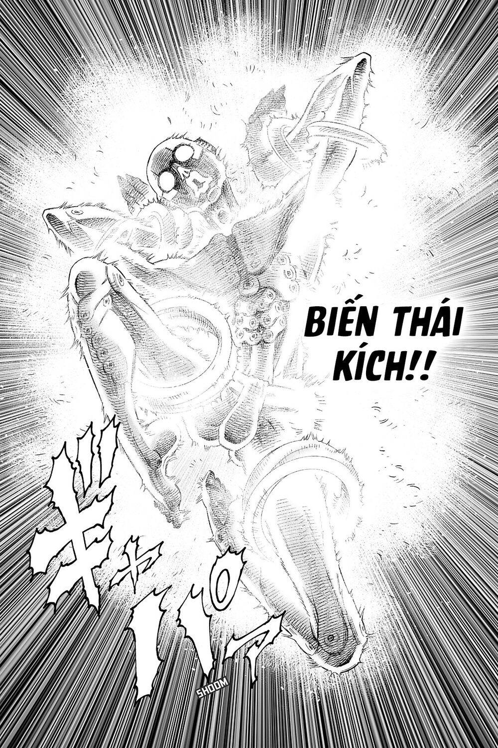 Battle Angel Alita Last Order Chapter 98 - 12