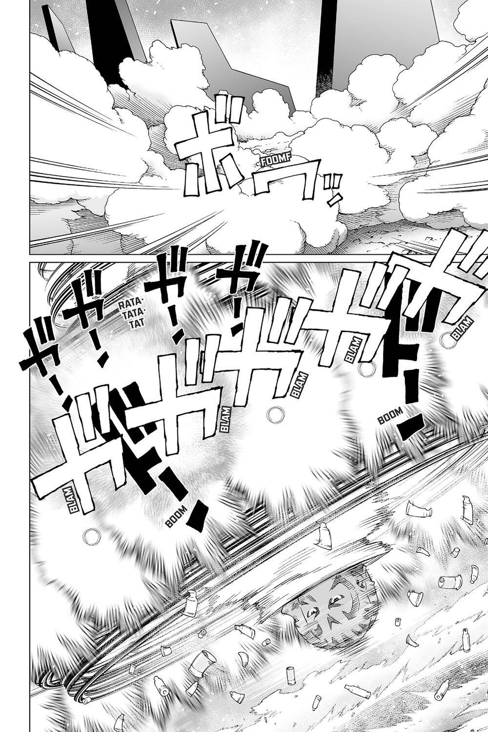 Battle Angel Alita Last Order Chapter 98 - 24