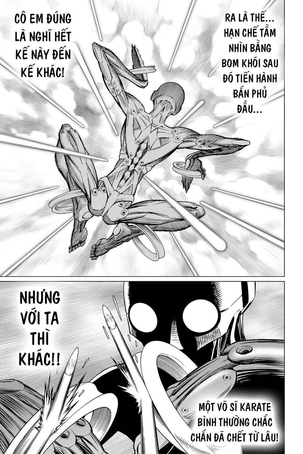 Battle Angel Alita Last Order Chapter 98 - 25
