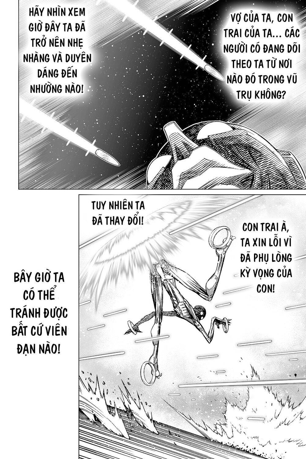 Battle Angel Alita Last Order Chapter 98 - 26