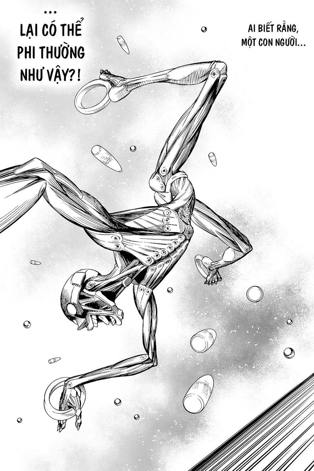 Battle Angel Alita Last Order Chapter 98 - 27
