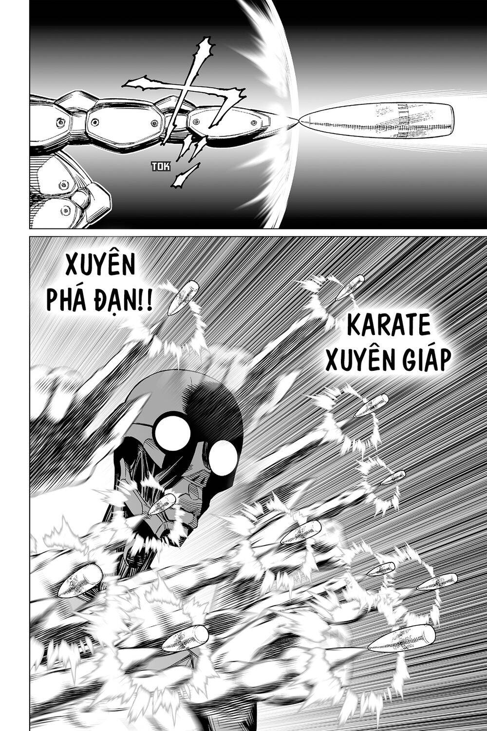 Battle Angel Alita Last Order Chapter 98 - 9