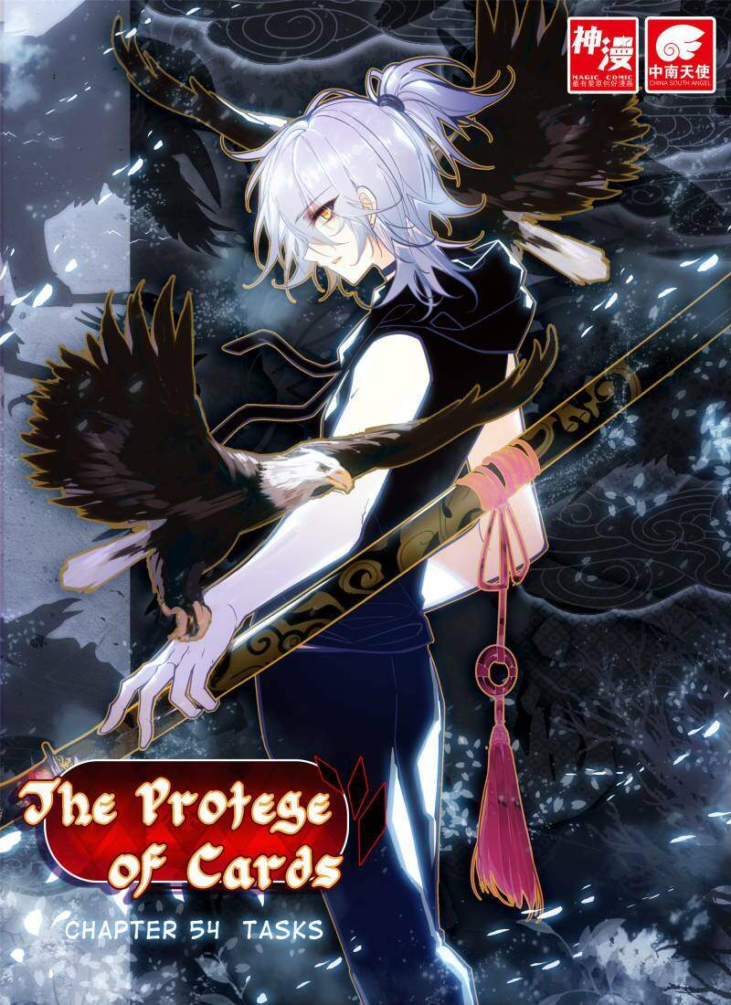 Tạp Đồ Chapter 81 - 2