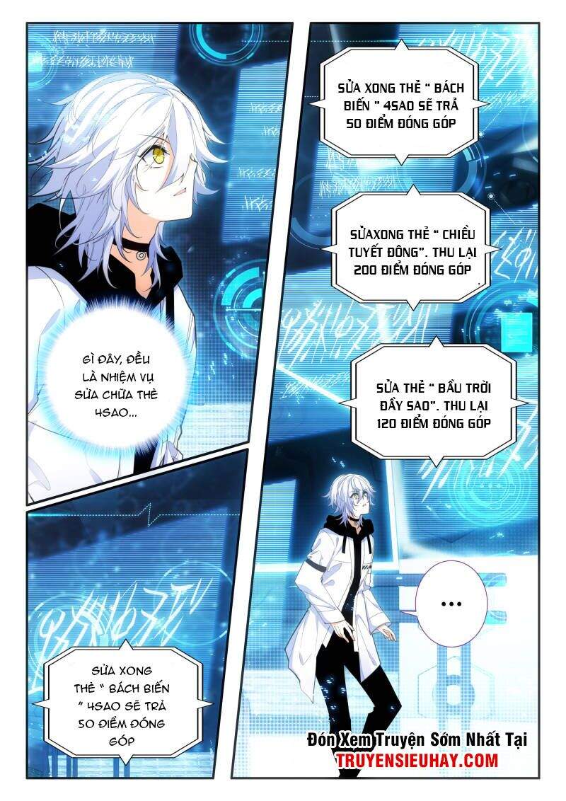 Tạp Đồ Chapter 81 - 3