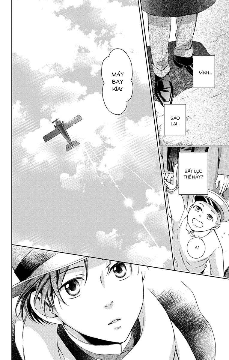 Usotoki Rhetoric Chapter 44 - 29