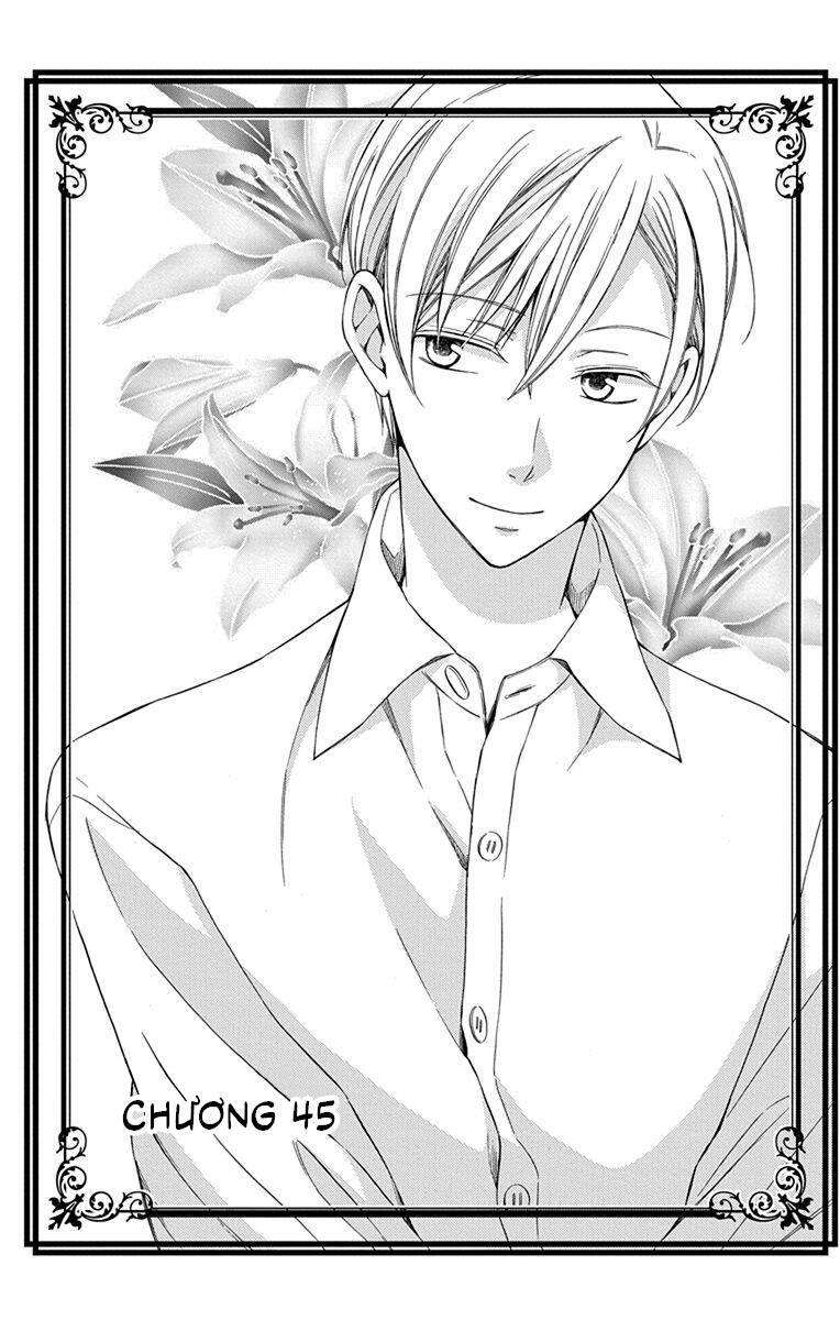 Usotoki Rhetoric Chapter 45 - 2