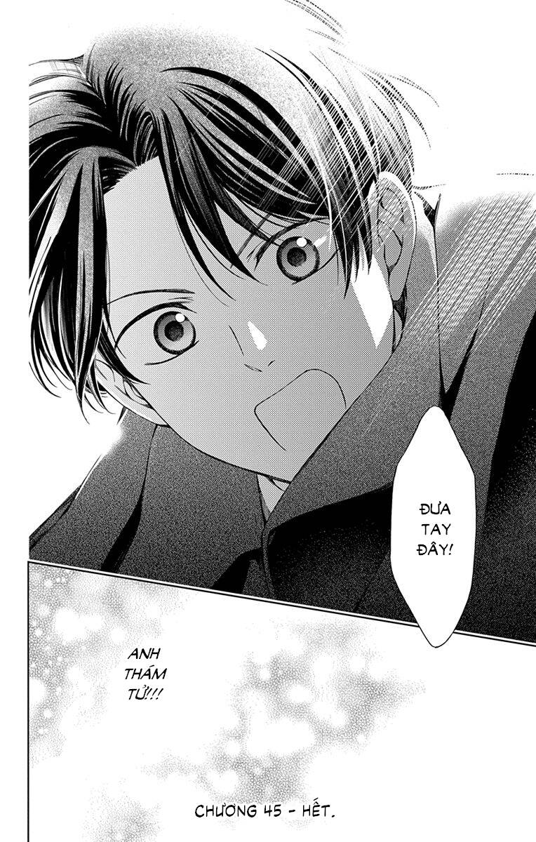 Usotoki Rhetoric Chapter 45 - 36