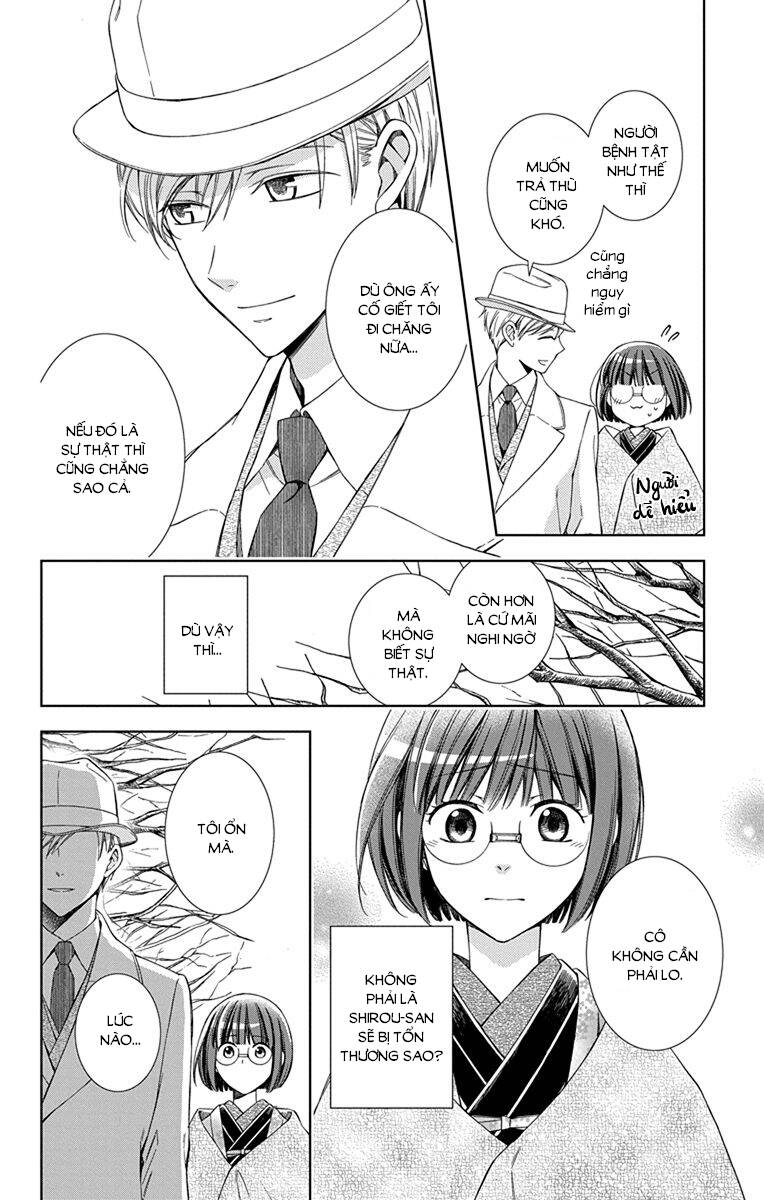 Usotoki Rhetoric Chapter 45 - 5