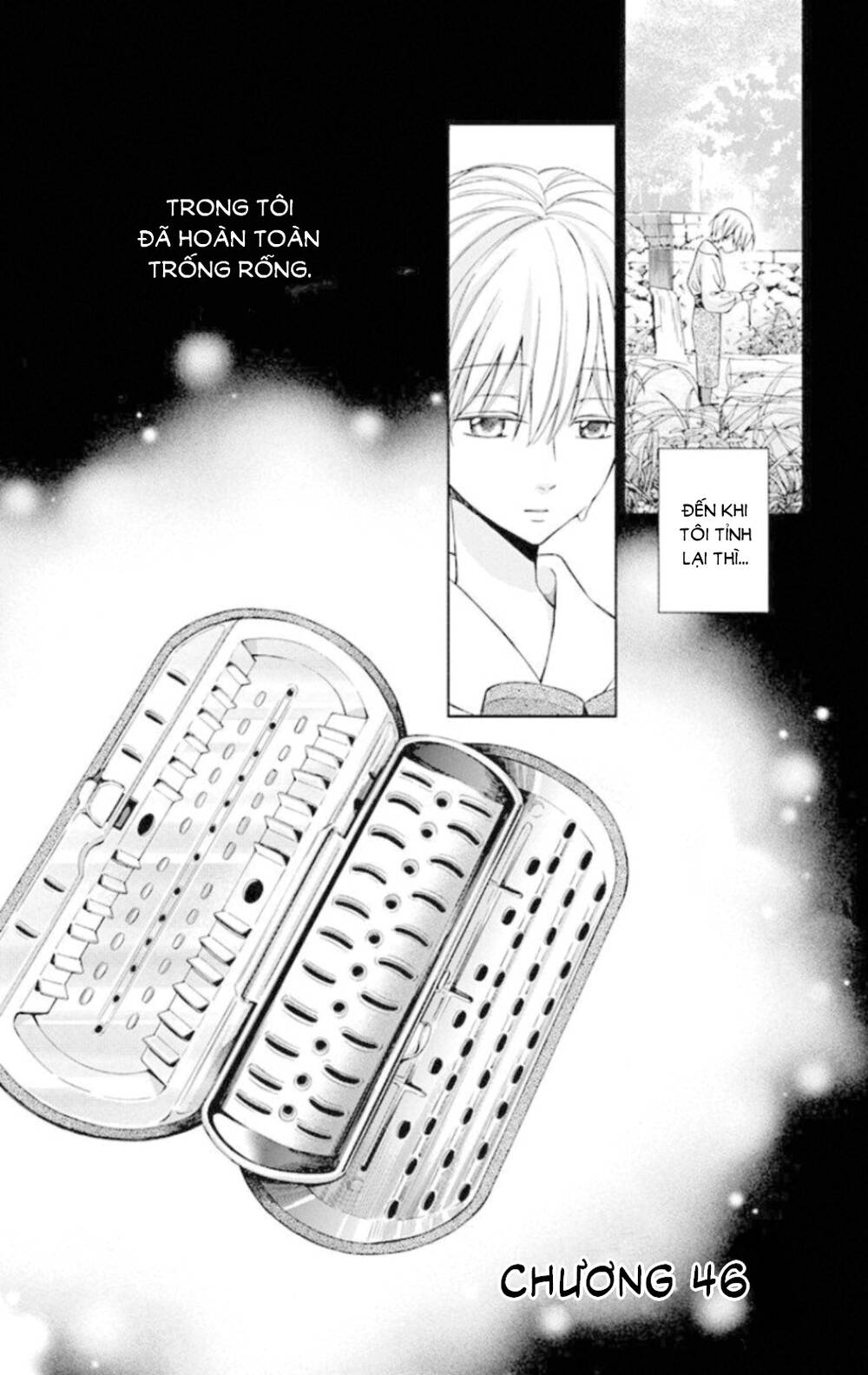 Usotoki Rhetoric Chapter 46 - 6