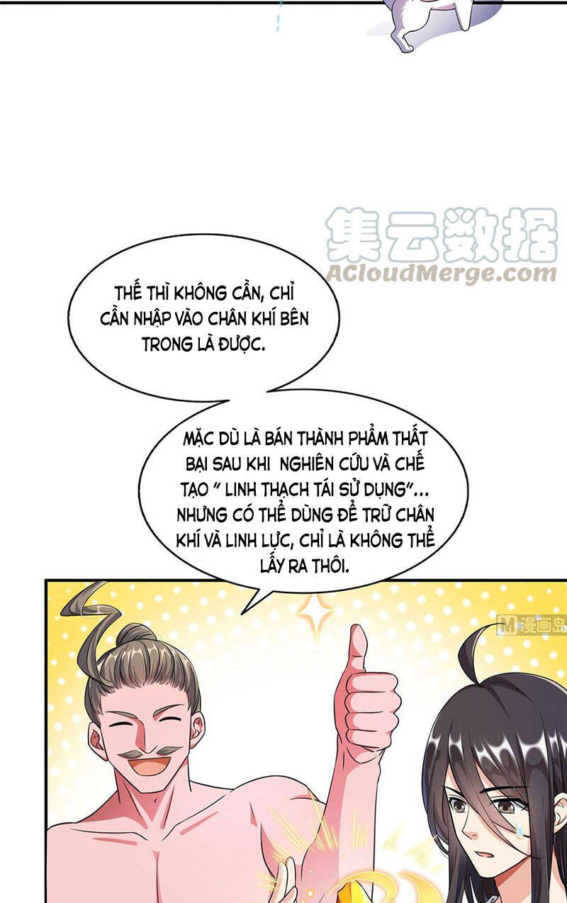 Tu Chân Nói Chuyện Phiếm Quần Chapter 345 - 2