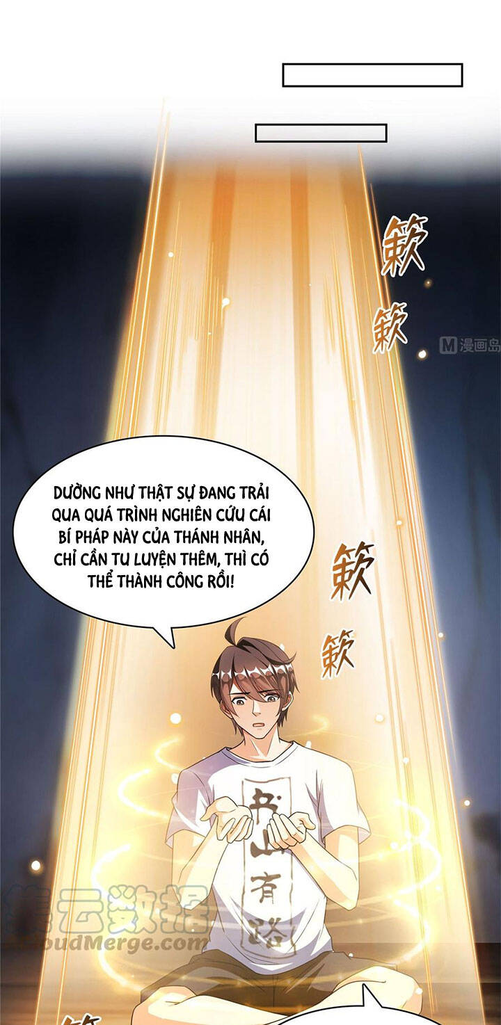 Tu Chân Nói Chuyện Phiếm Quần Chapter 358 - 26