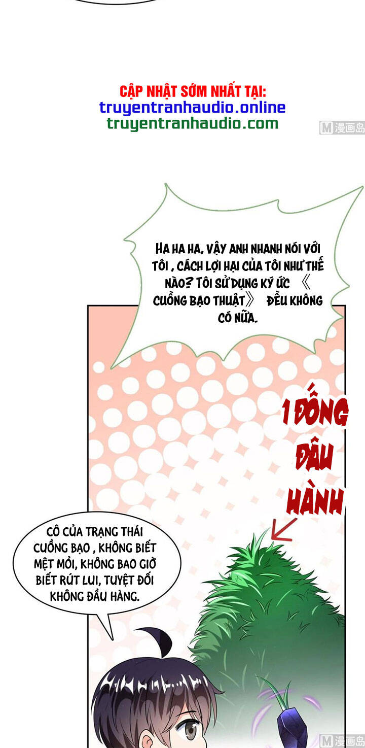 Tu Chân Nói Chuyện Phiếm Quần Chapter 358 - 33