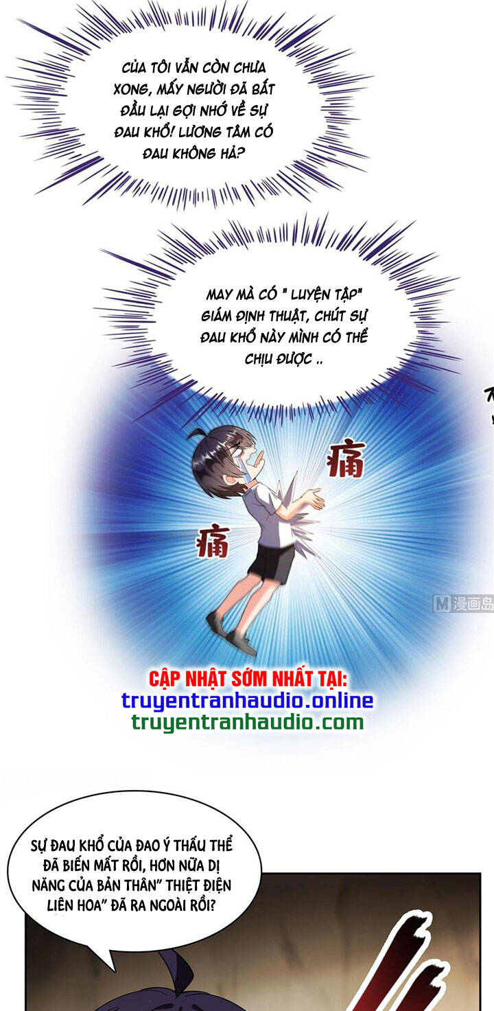 Tu Chân Nói Chuyện Phiếm Quần Chapter 358 - 47