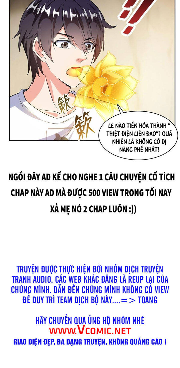 Tu Chân Nói Chuyện Phiếm Quần Chapter 358 - 48
