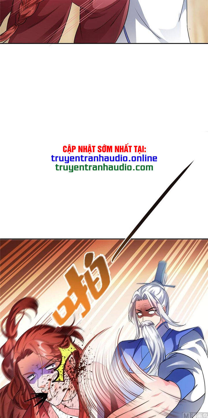 Tu Chân Nói Chuyện Phiếm Quần Chapter 358 - 7