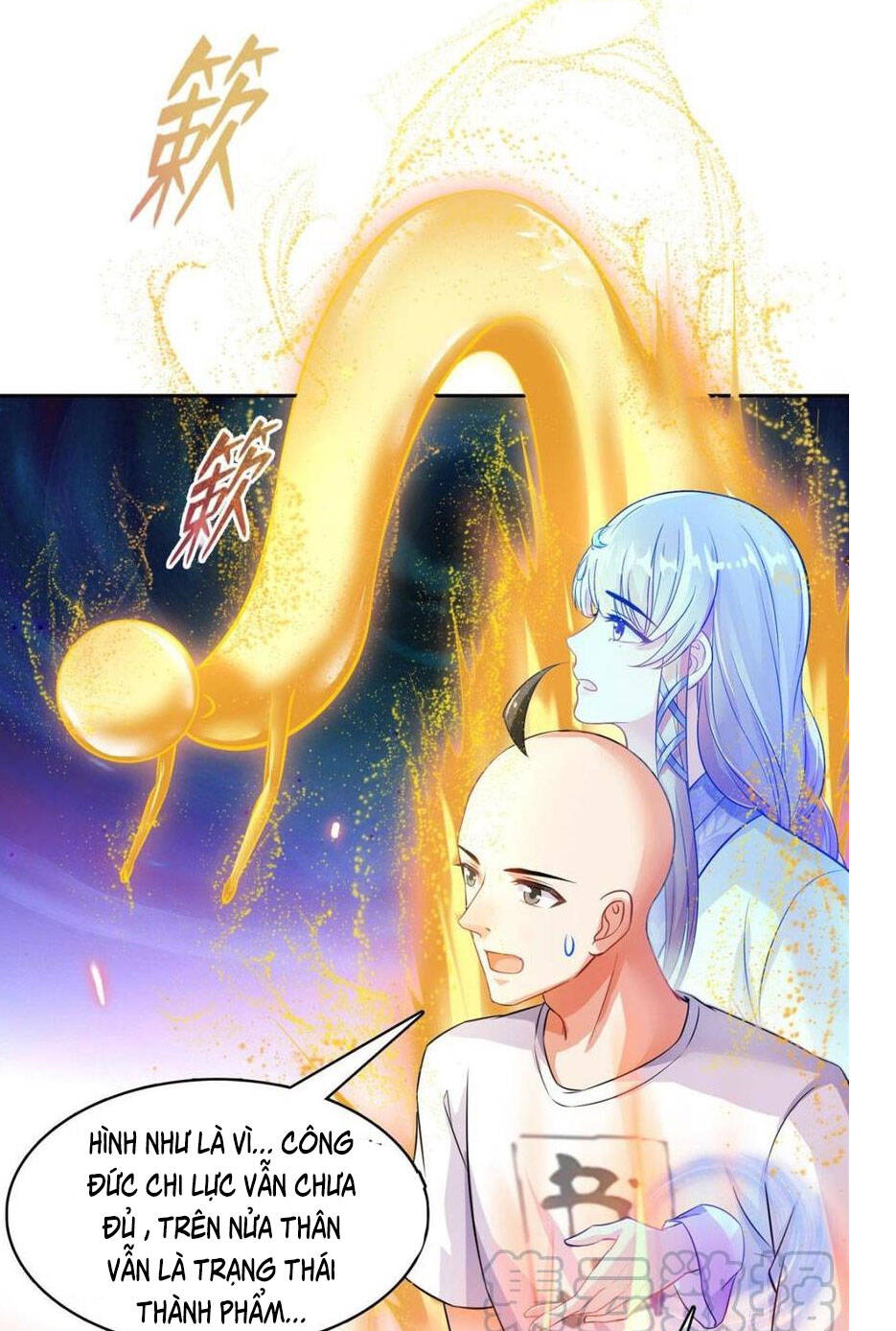 Tu Chân Nói Chuyện Phiếm Quần Chapter 370 - 38