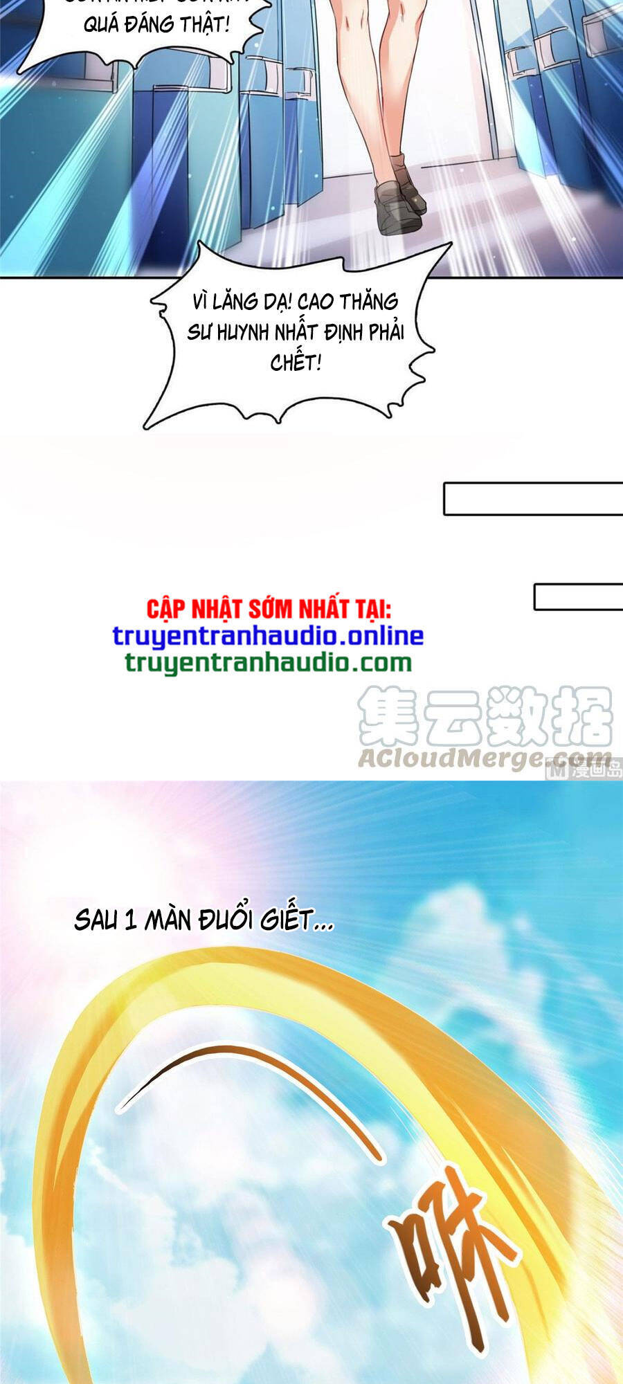 Tu Chân Nói Chuyện Phiếm Quần Chapter 372 - 53