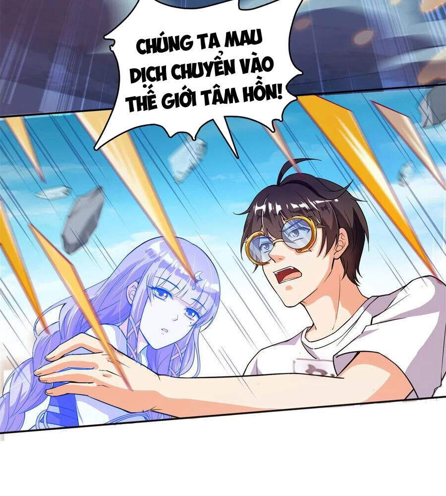 Tu Chân Nói Chuyện Phiếm Quần Chapter 390 - 4
