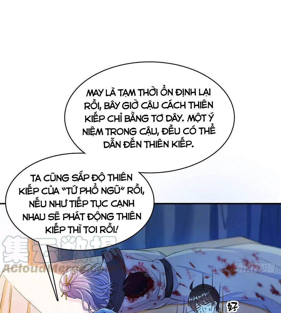 Tu Chân Nói Chuyện Phiếm Quần Chapter 392 - 18