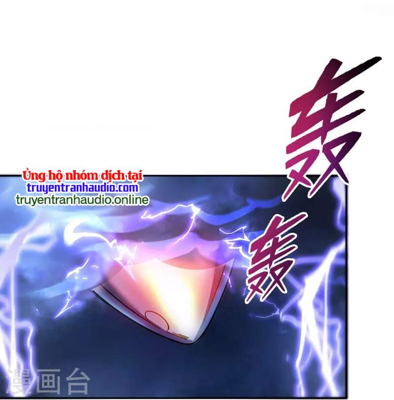 Tu Chân Nói Chuyện Phiếm Quần Chapter 393 - 15