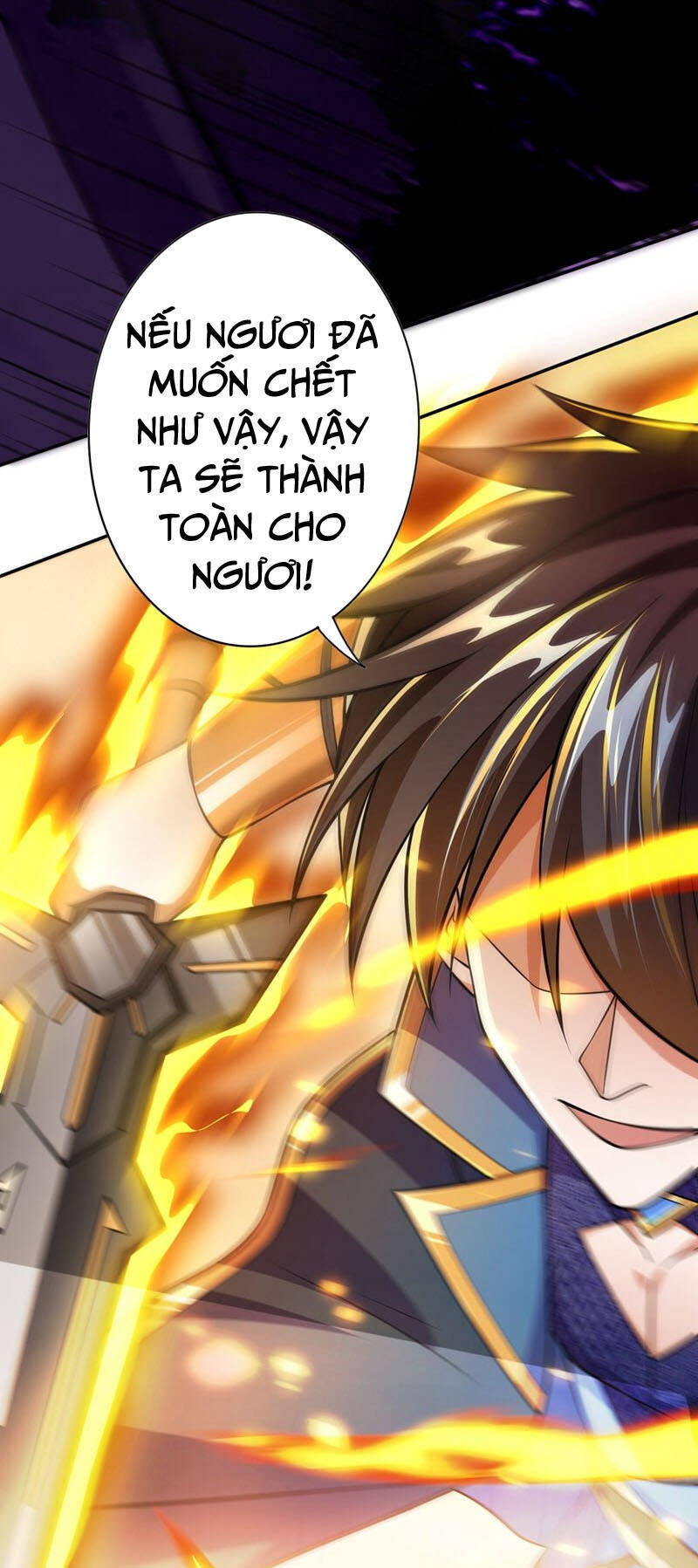 Linh Kiếm Tôn Chapter 374 - 11