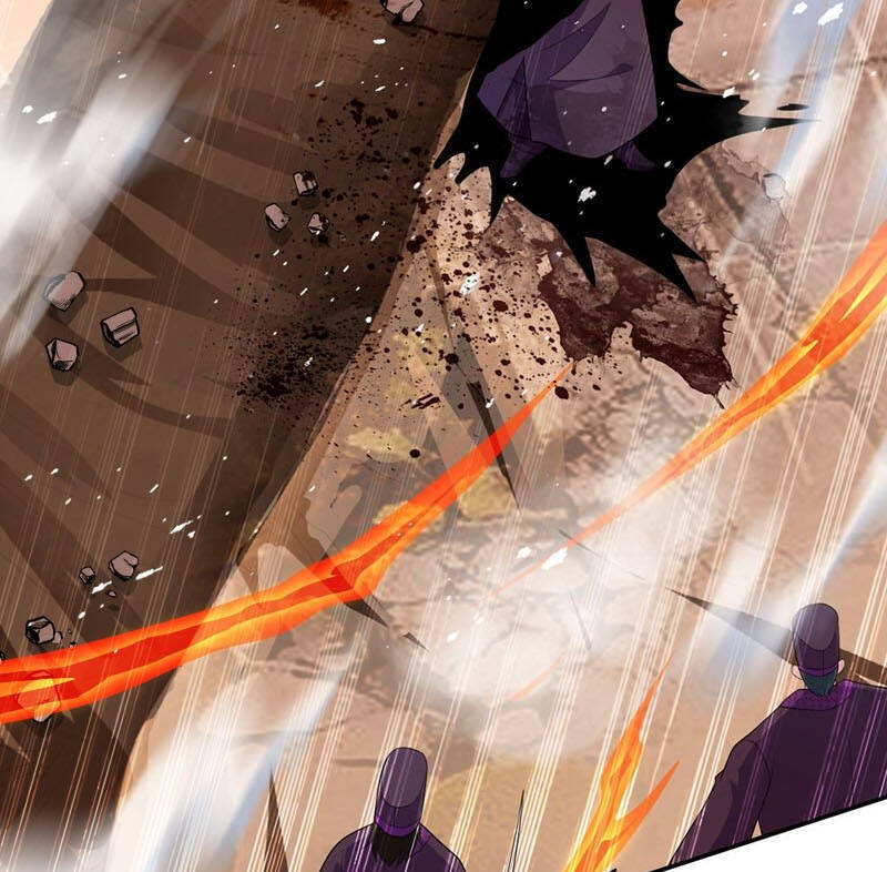 Linh Kiếm Tôn Chapter 374 - 15