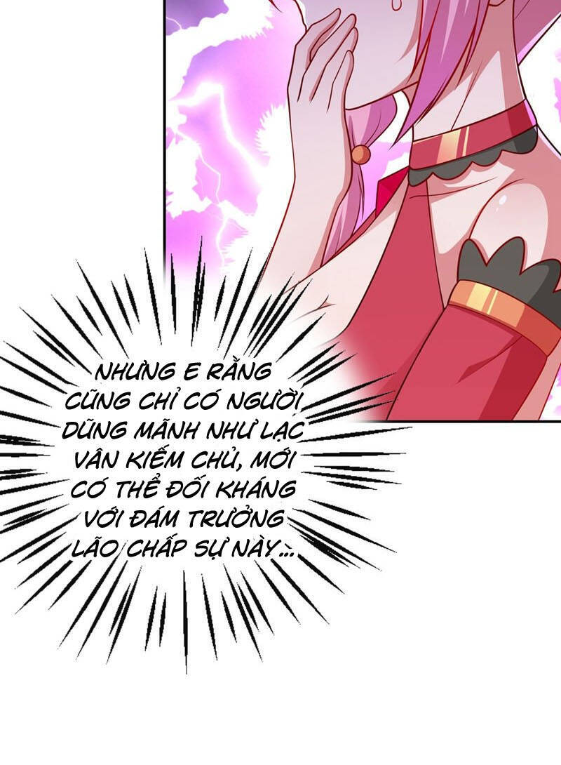 Linh Kiếm Tôn Chapter  374 - 17