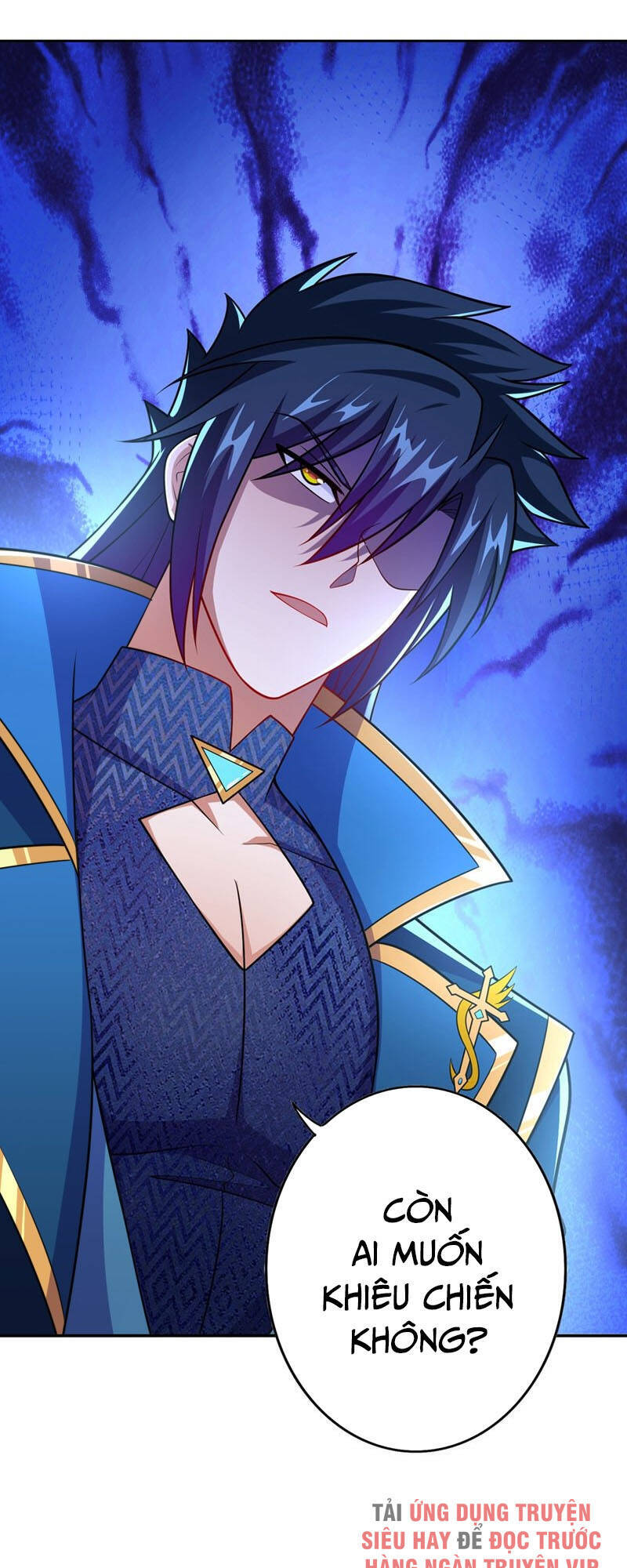 Linh Kiếm Tôn Chapter  374 - 18