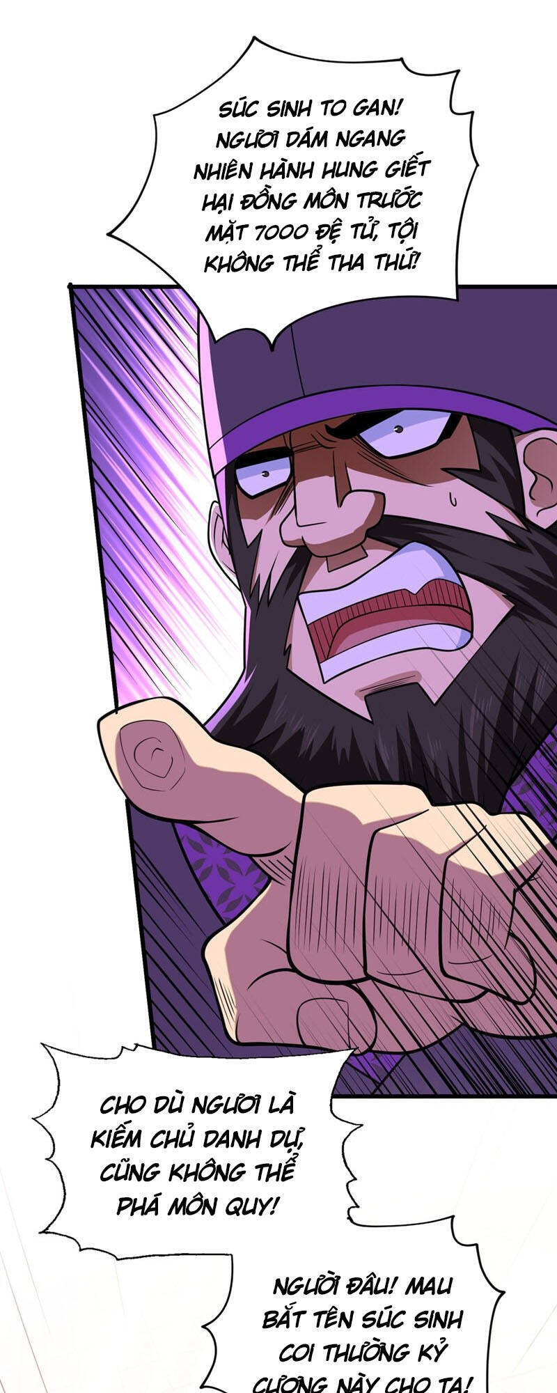 Linh Kiếm Tôn Chapter  374 - 3