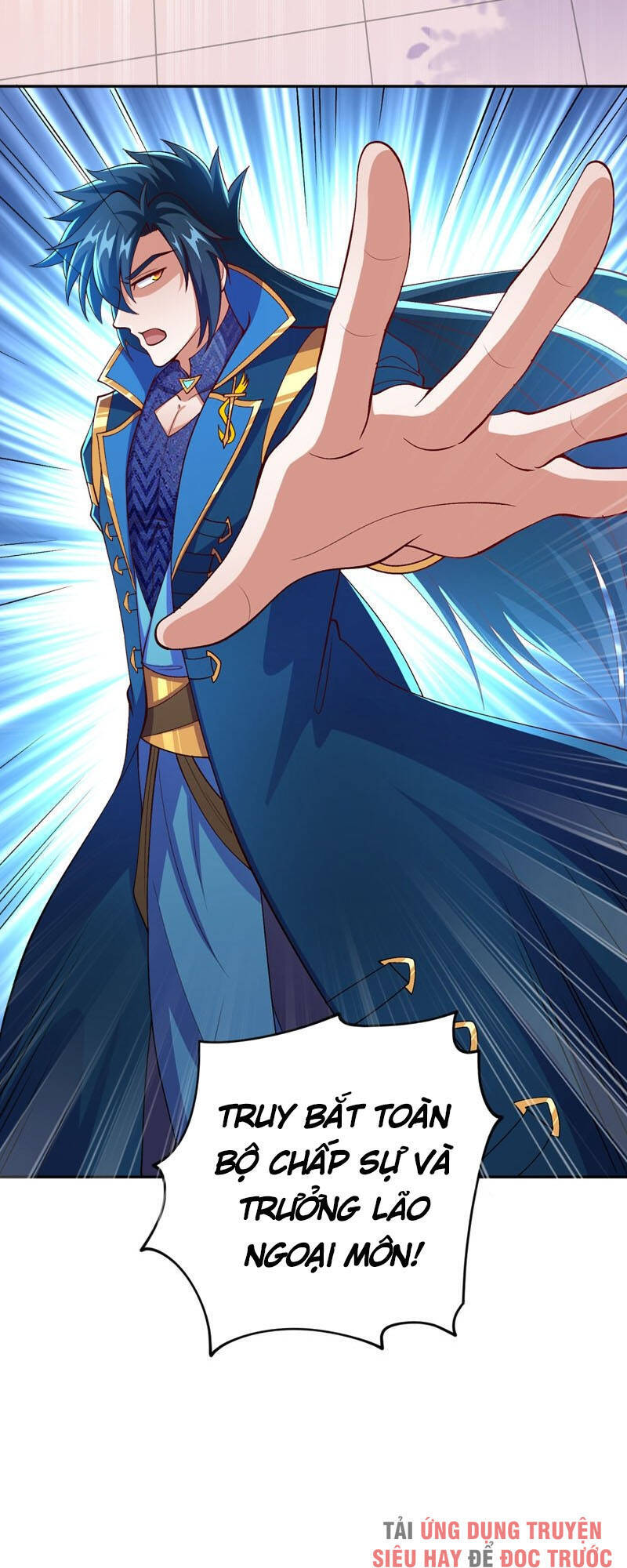 Linh Kiếm Tôn Chapter  374 - 26