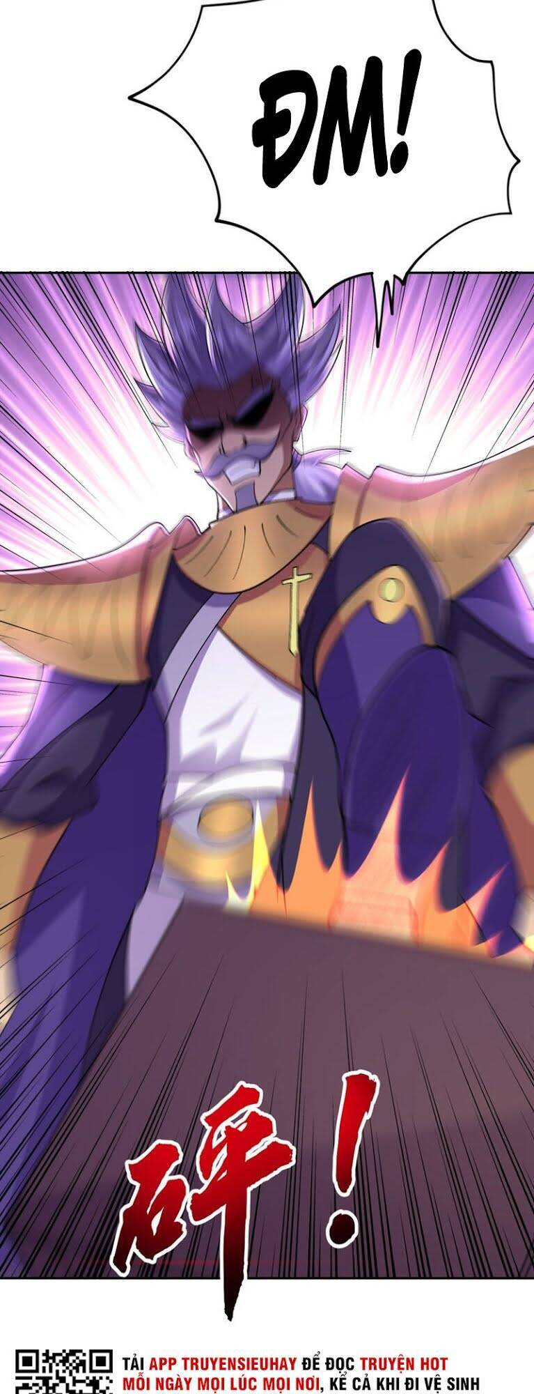 Linh Kiếm Tôn Chapter  374 - 33