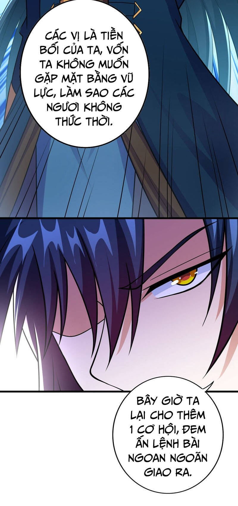 Linh Kiếm Tôn Chapter  374 - 7