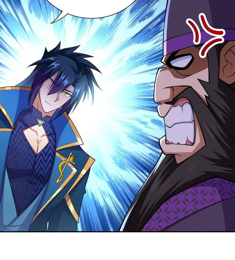 Linh Kiếm Tôn Chapter  374 - 9