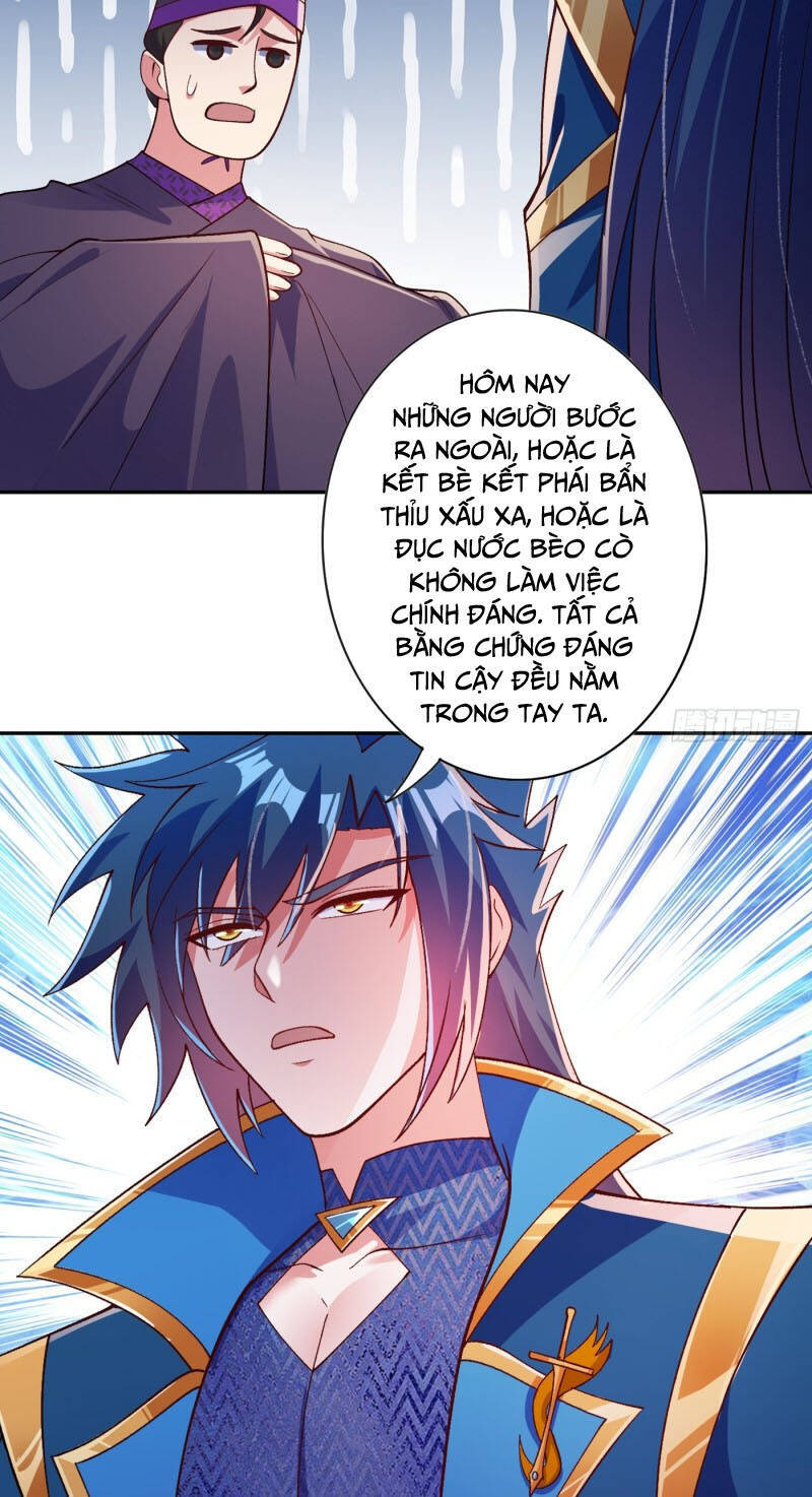 Linh Kiếm Tôn Chapter  376 - 2