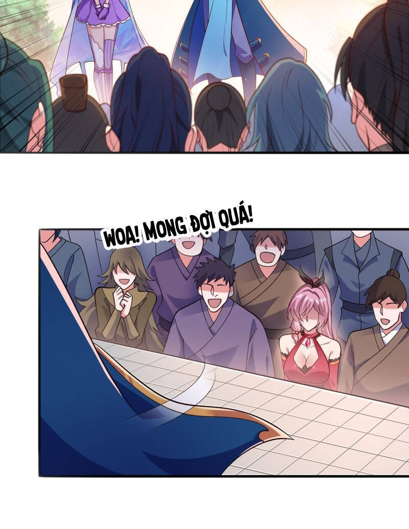 Linh Kiếm Tôn Chapter  376 - 15