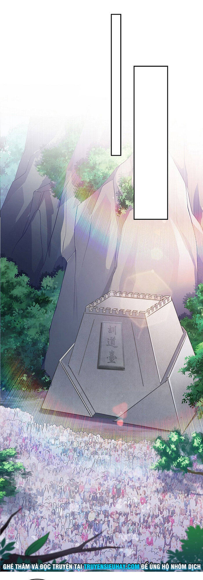 Linh Kiếm Tôn Chapter  377 - 1