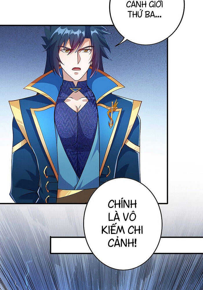 Linh Kiếm Tôn Chapter  377 - 12