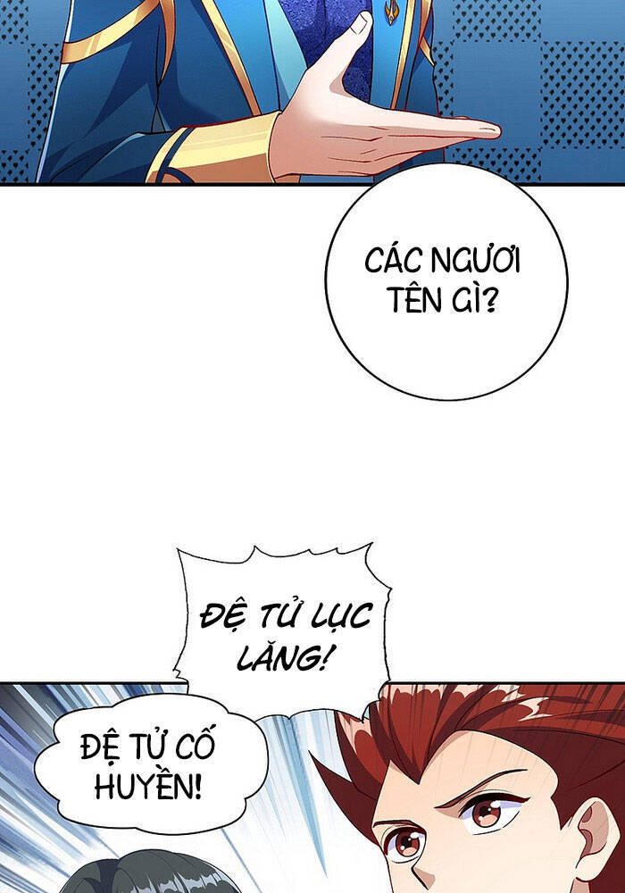 Linh Kiếm Tôn Chapter  377 - 14