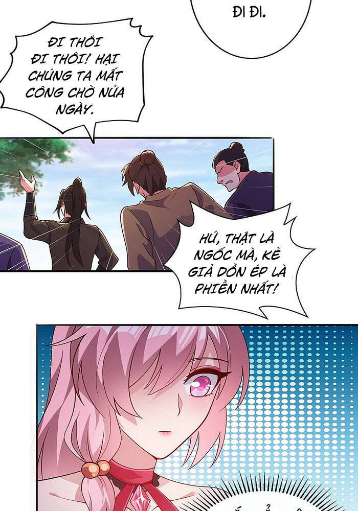 Linh Kiếm Tôn Chapter  377 - 4
