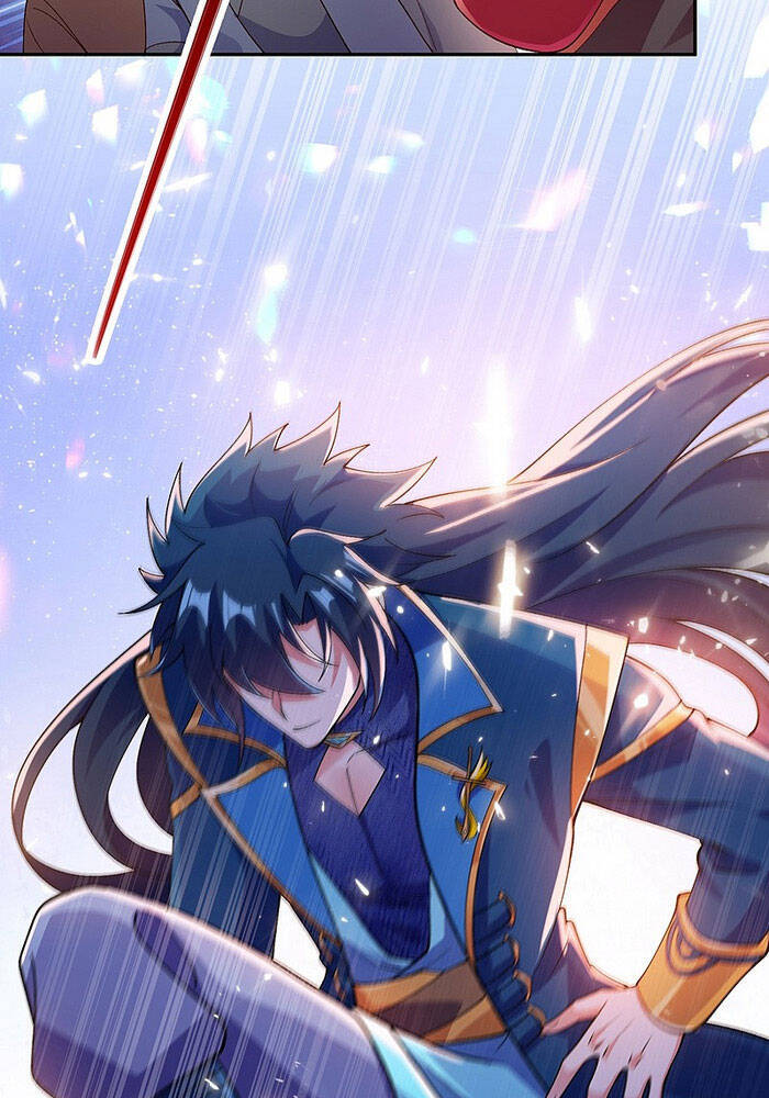 Linh Kiếm Tôn Chapter  377 - 6