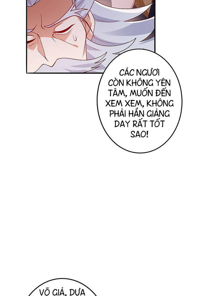 Linh Kiếm Tôn Chapter  377 - 10