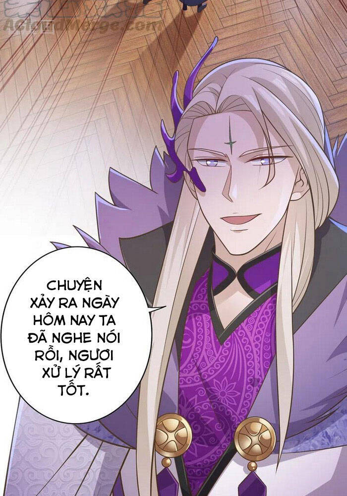 Linh Kiếm Tôn Chapter  378 - 12