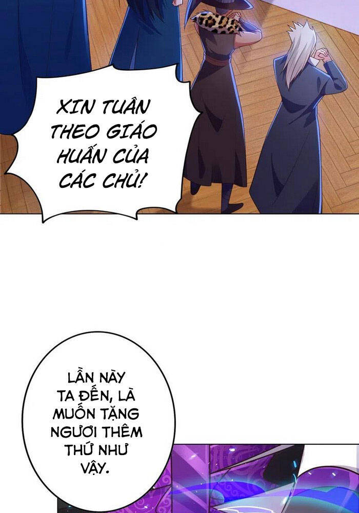 Linh Kiếm Tôn Chapter  378 - 14