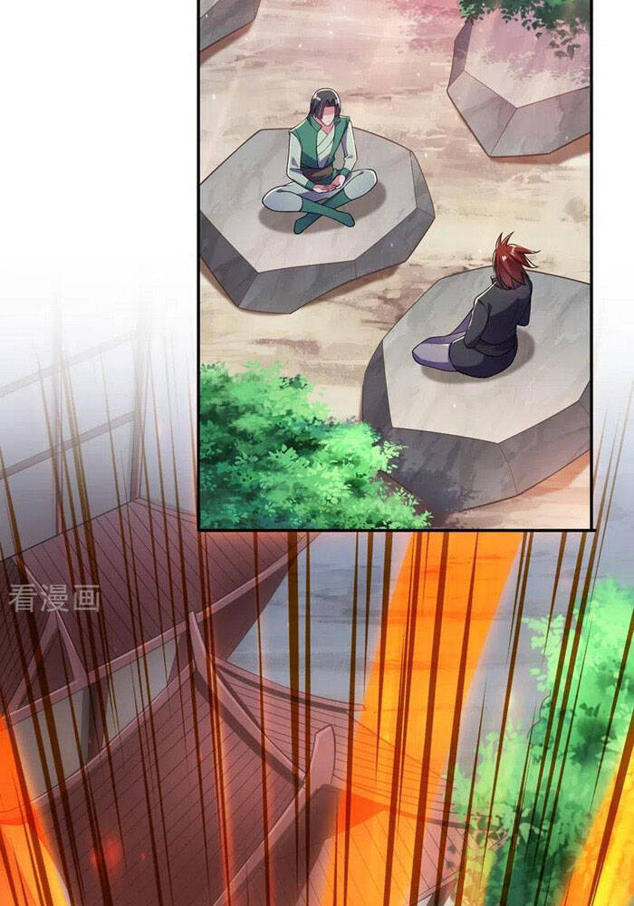 Linh Kiếm Tôn Chapter  378 - 20