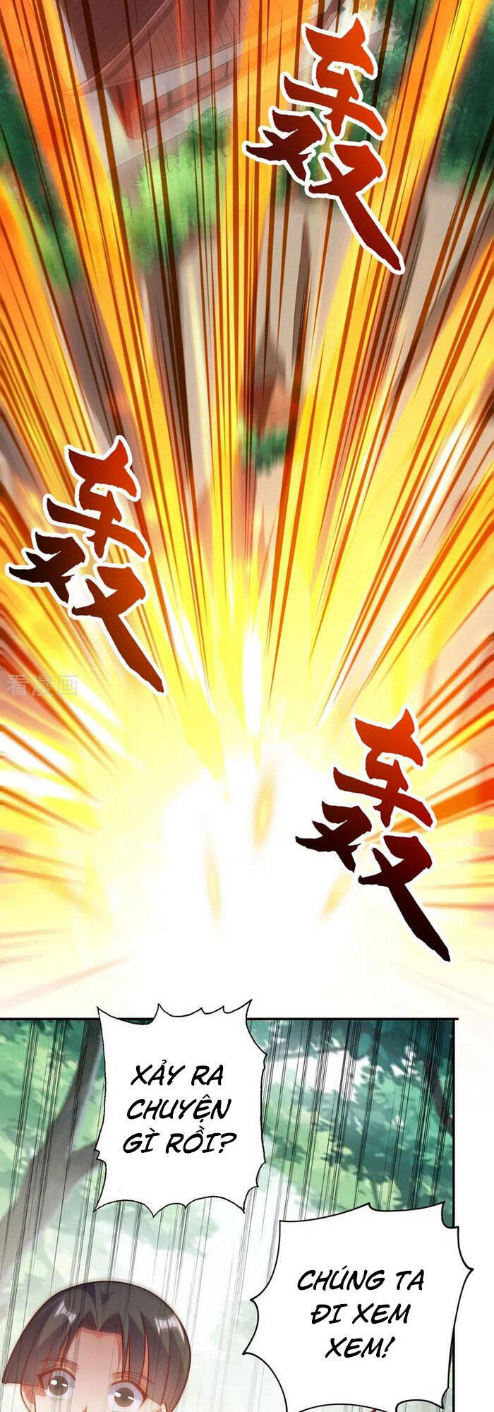 Linh Kiếm Tôn Chapter  378 - 21